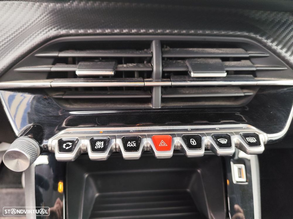 Peugeot 208 1.5 BlueHDi Active Pack - 20