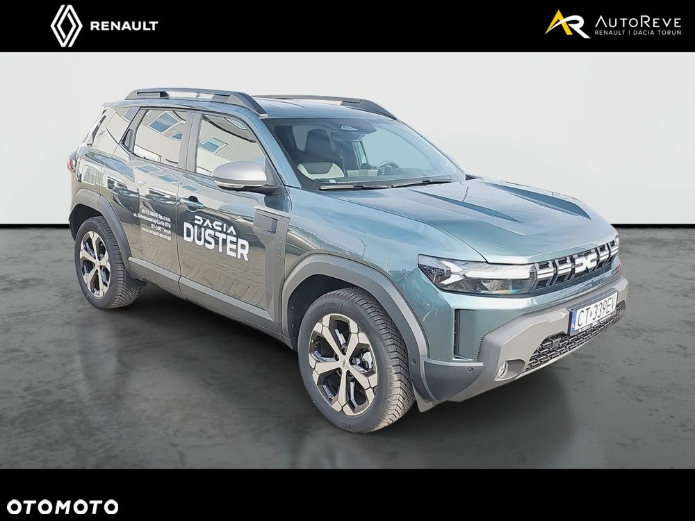 Dacia Duster - 3