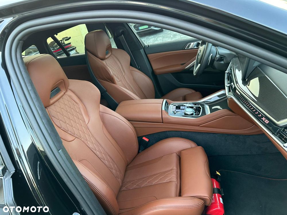 BMW X6 xDrive40d mHEV sport - 16