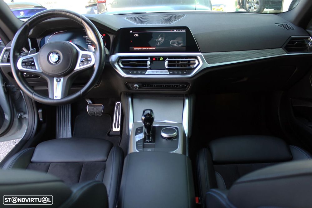 BMW 220 - 12