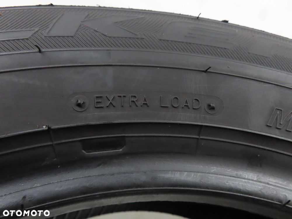 185/60R15 OPONA CAŁOROCZNA UŻYWANA Falken EuroAll Season AS200 88H XL - 4
