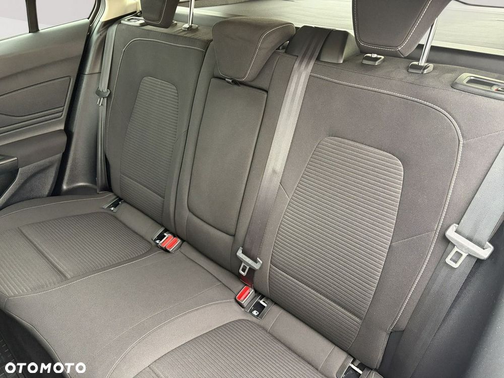 Ford Focus 1.5 EcoBlue Titanium X - 23