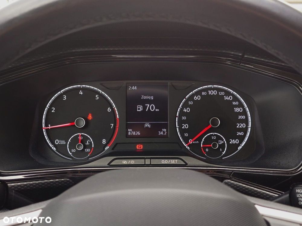 Volkswagen T-Cross 1.0 TSI Life - 12