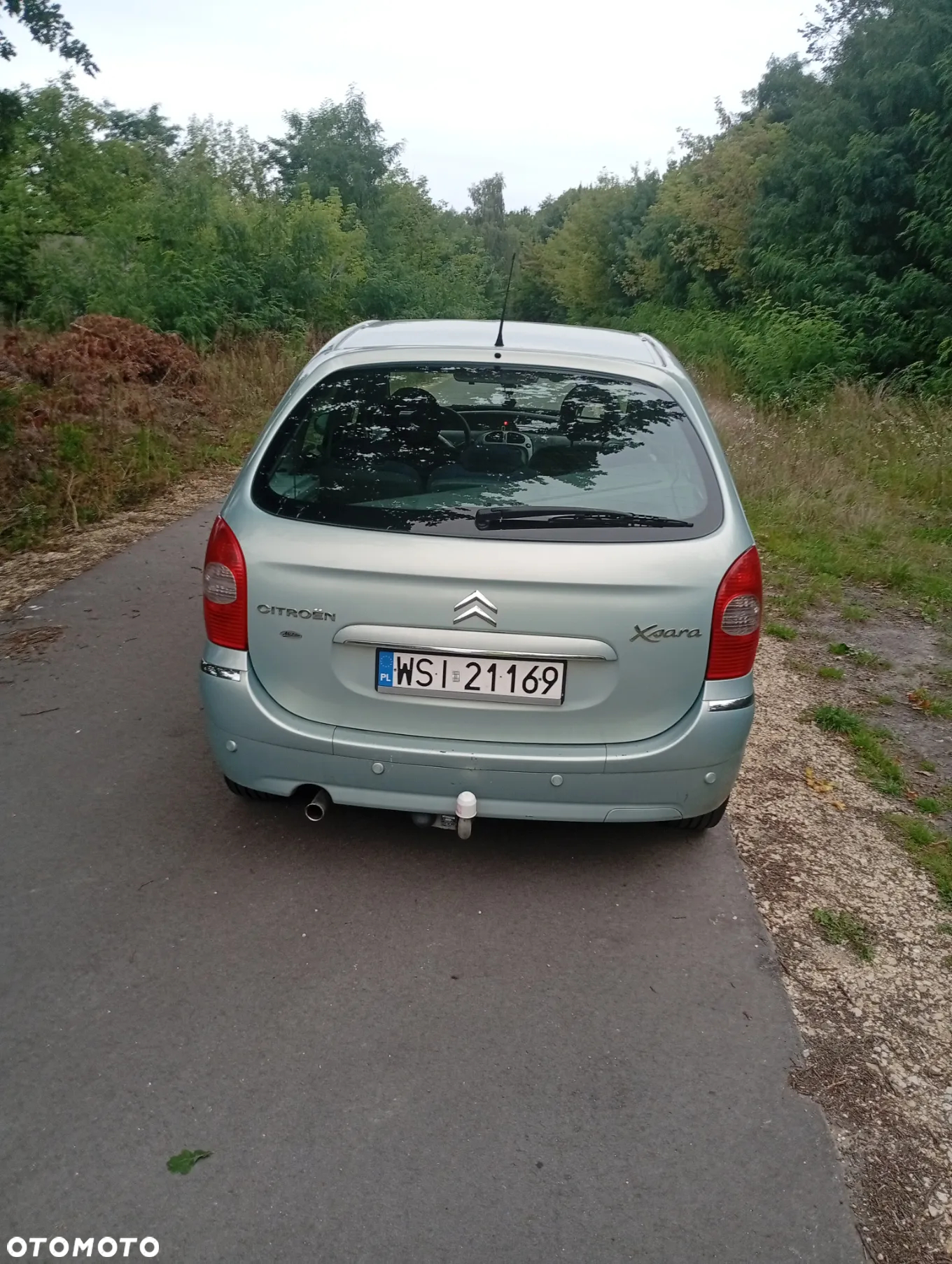Citroën Xsara Picasso 1.6 16V Impress - 4