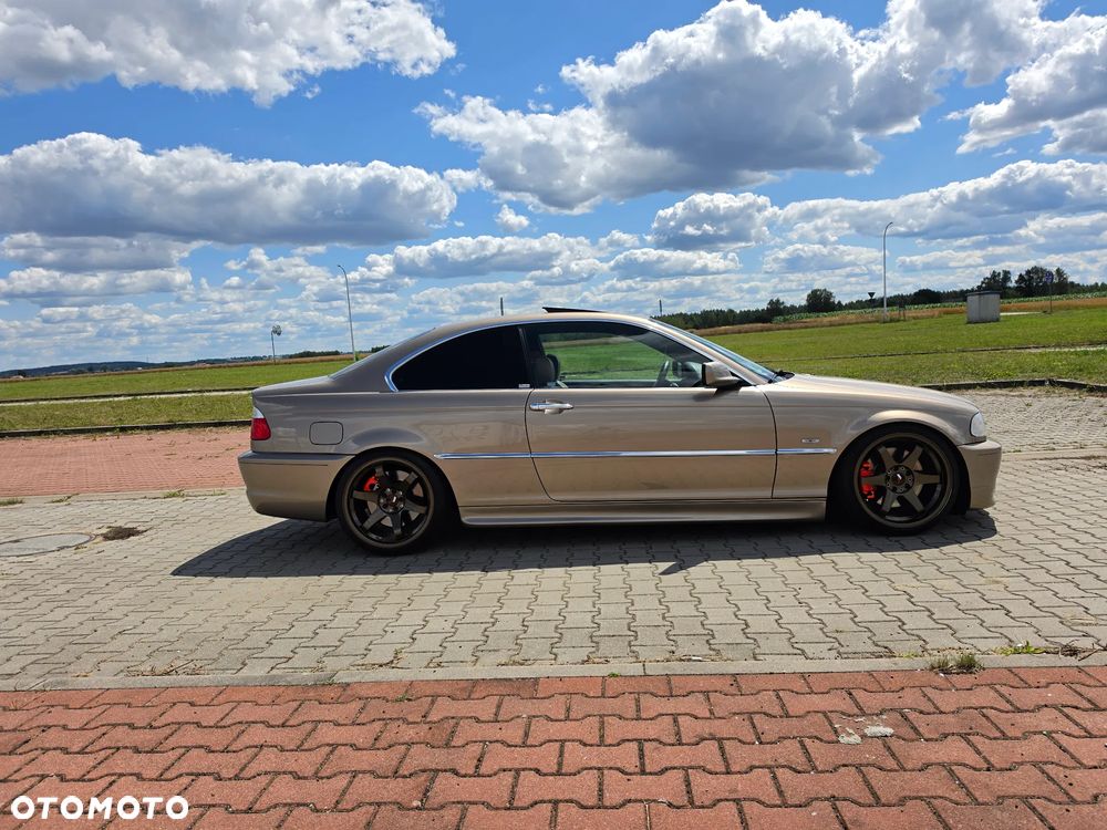BMW Seria 3 330 Ci Edition Exclusive - 8