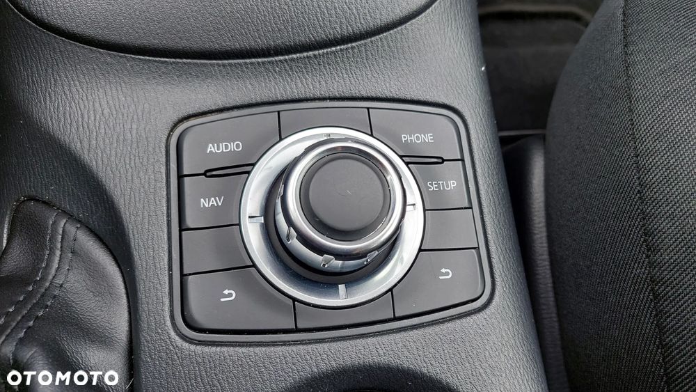 Mazda CX-5 2.0 Skymotion 2WD - 28