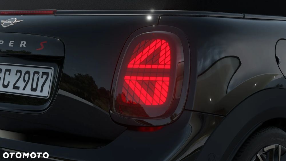 MINI Cooper S Favoured Trim - 10
