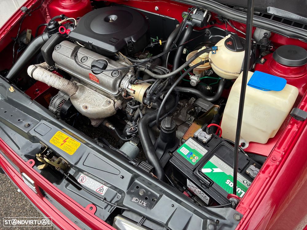 SEAT Cordoba 1.4 SXE - 8