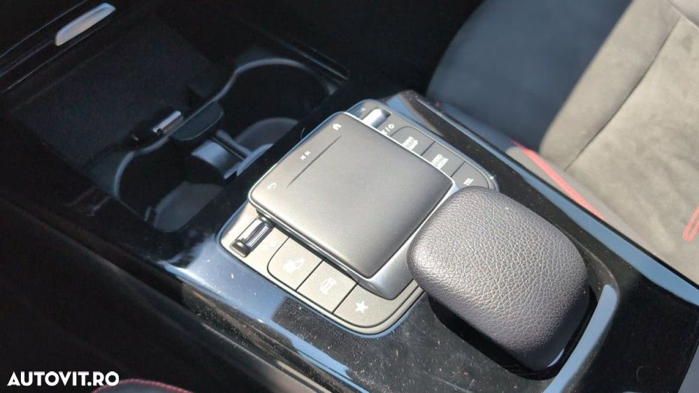 Mercedes-Benz A 250 - 15