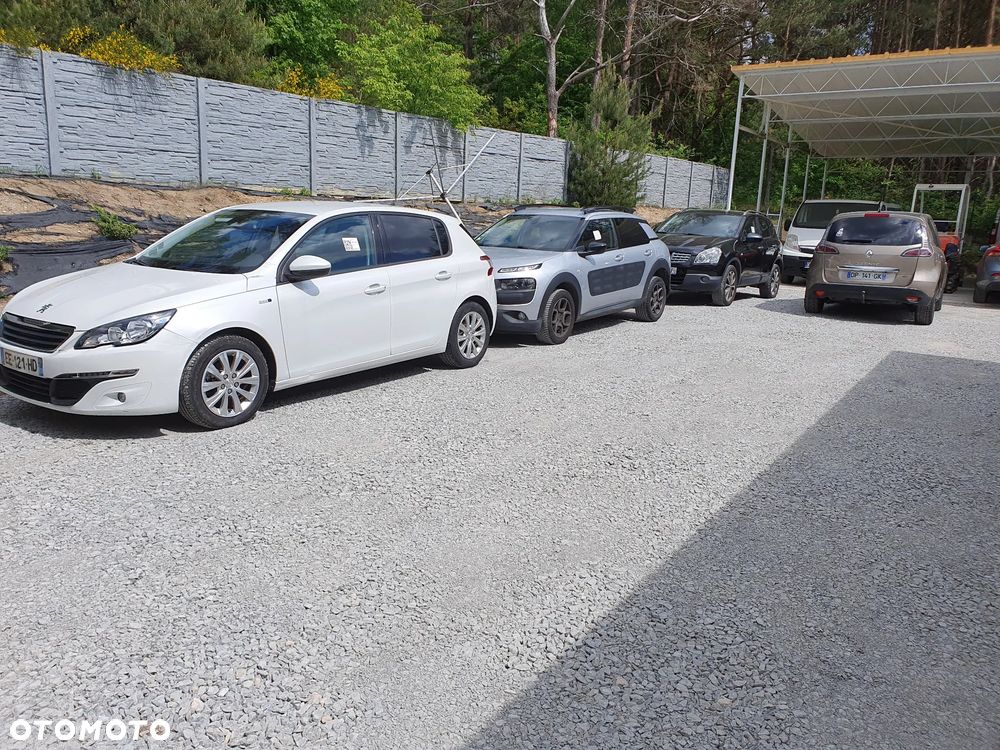 Renault Scenic 1.5 dCi Expression - 27