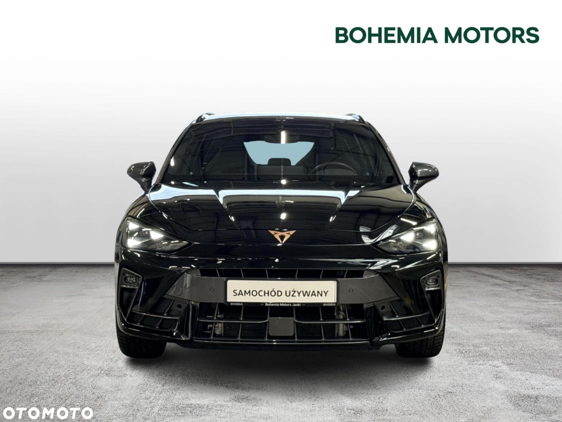 Cupra Leon - 8
