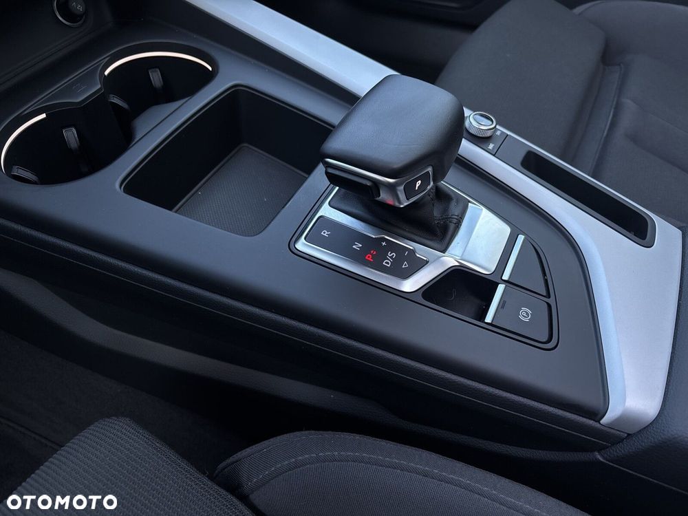 Audi A4 Avant - 20