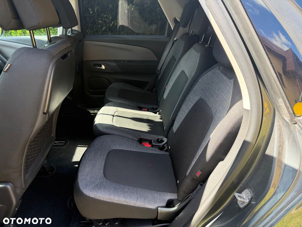 Citroën C4 Picasso 1.6 BlueHDi Shine S&S EAT6 - 18