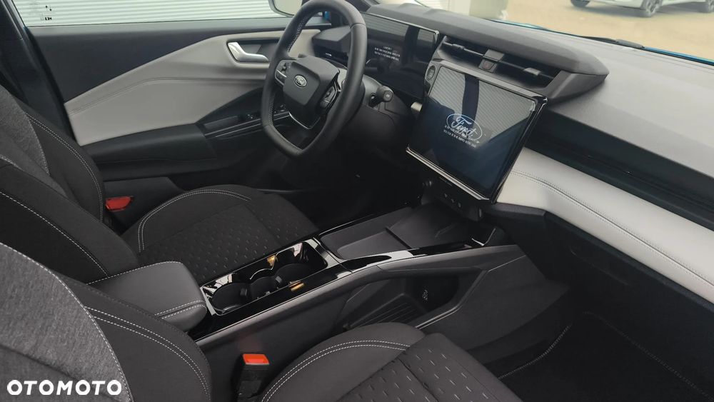 Ford Puma 43.6 kWh - 31