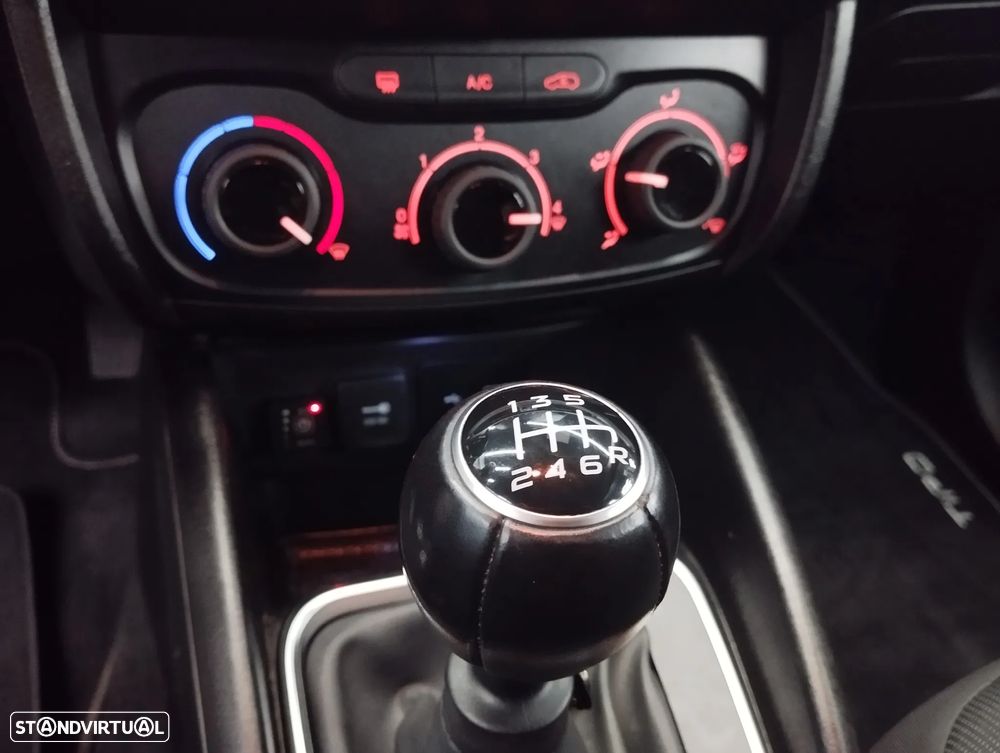 Fiat Tipo 1.4 Mirror - 31