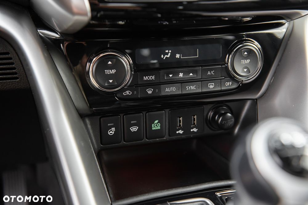 Mitsubishi Eclipse Cross - 25