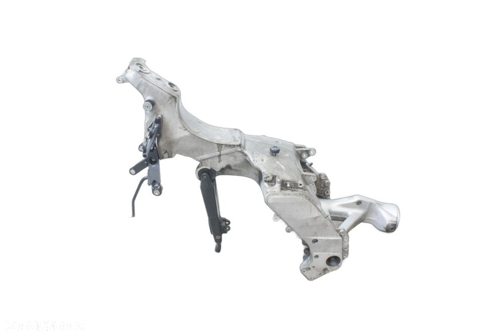 RAMA Z DOKUMENTAMI PL BMW K1200 RS 1997 - 1