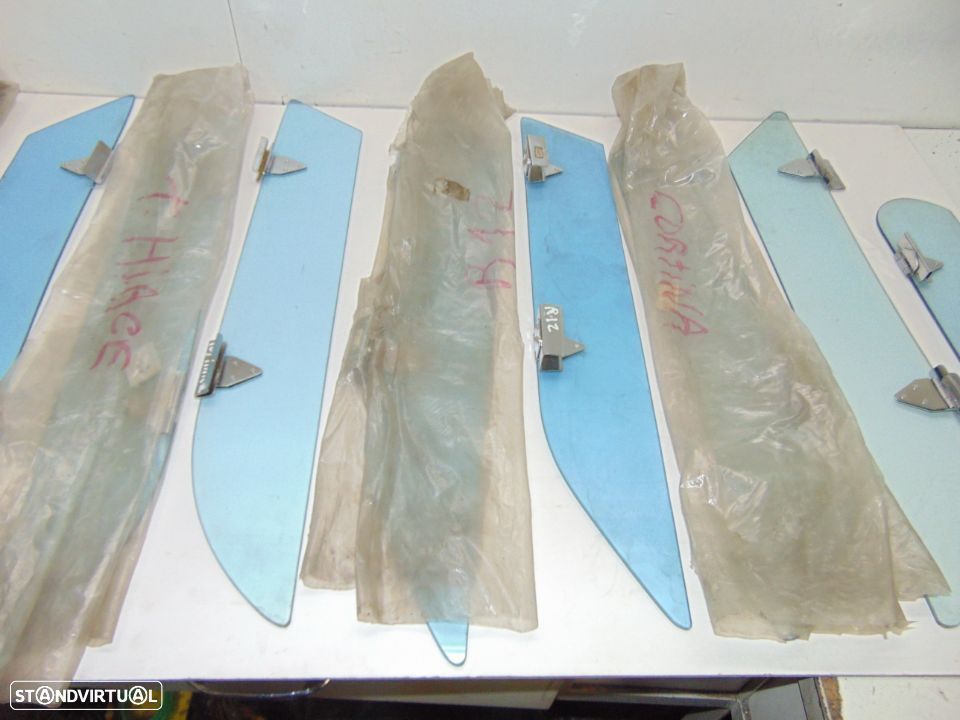 Antigos e classicos chuventos novos - 3