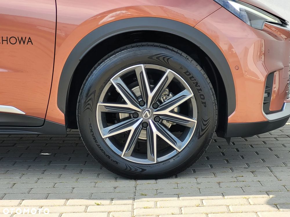 Lexus LBX 1.5 Hybrid Cool - 26