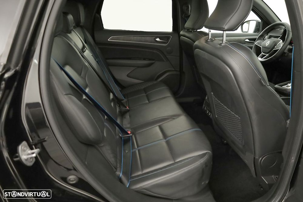 Renault Arkana 1.6 E-Tech Full Hybrid Esprit Alpine - 24