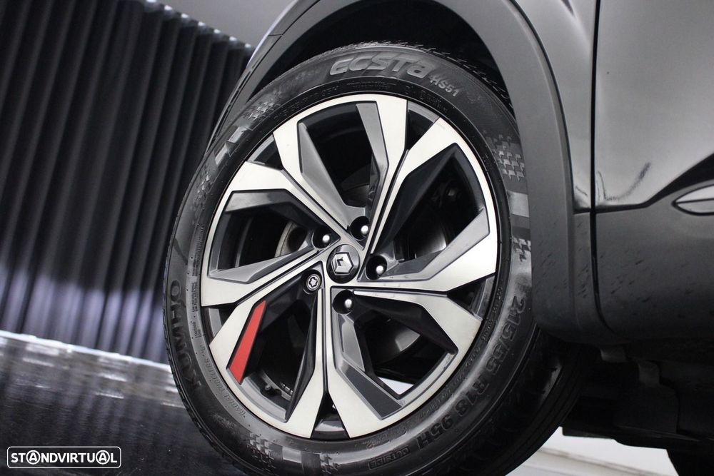 Renault Arkana 1.3 TCe R.S.Line EDC - 50