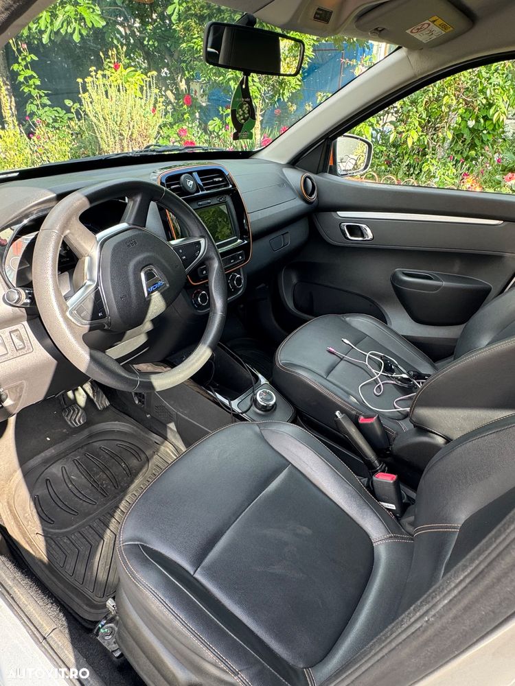 Dacia Spring Comfort Plus - 6