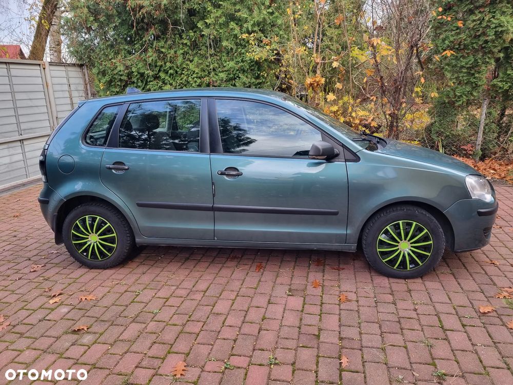 Volkswagen Polo 1.2 Q-Line - 4