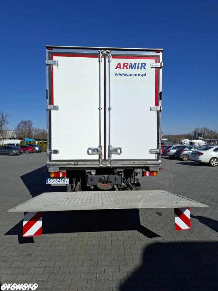 Mercedes-Benz Atego 1624 - 8