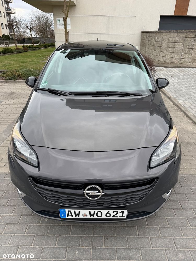 Opel Corsa 1.4 Turbo Start/Stop Active - 8