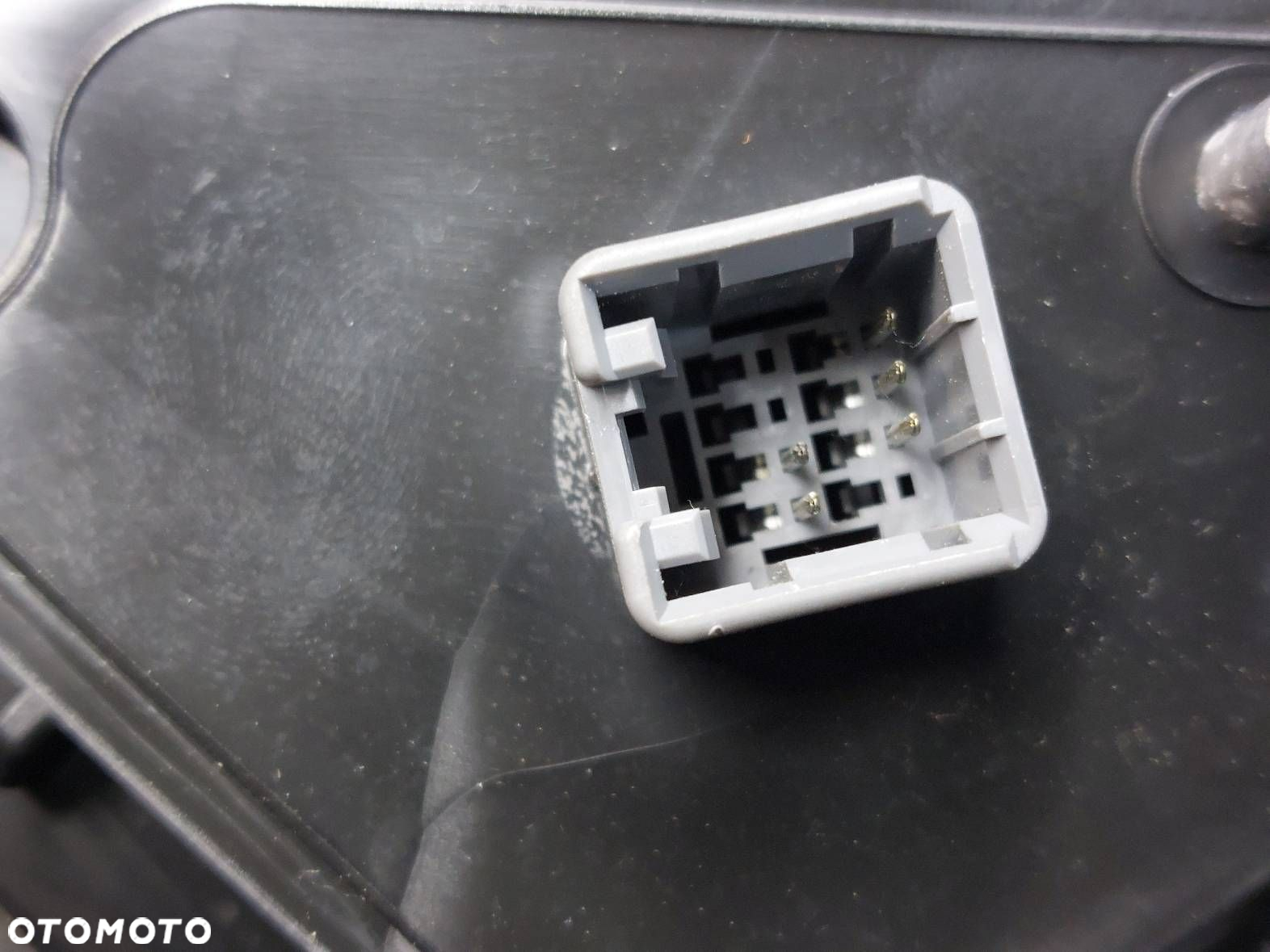 LUSTERKO LEWE ELEKTRYCZNE KIA CEED I 8Q 5 PIN EU - 7