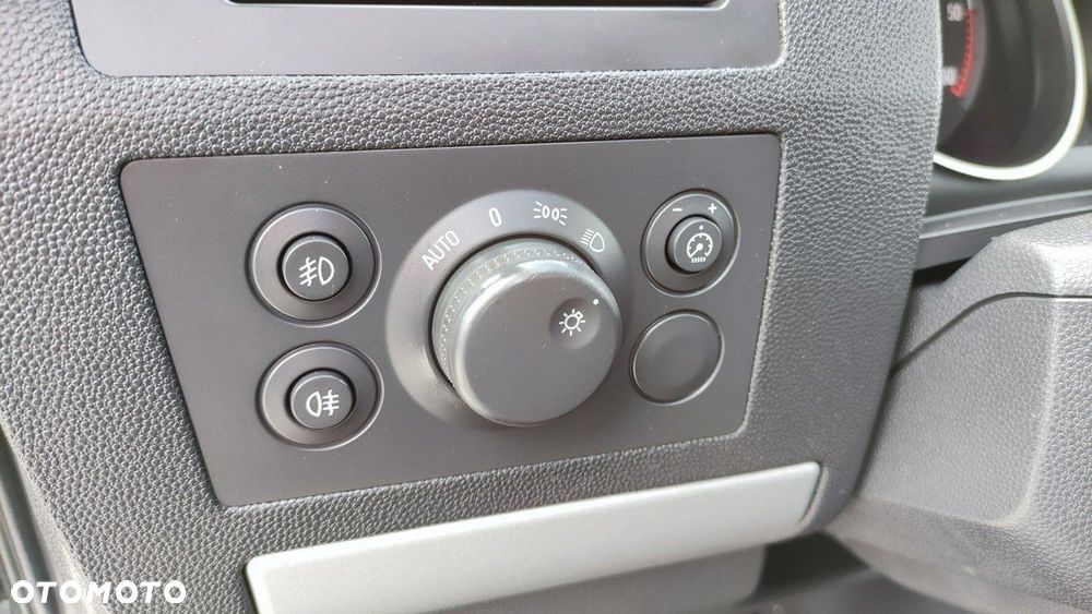 Opel Zafira 1.7 CDTI Cosmo - 29