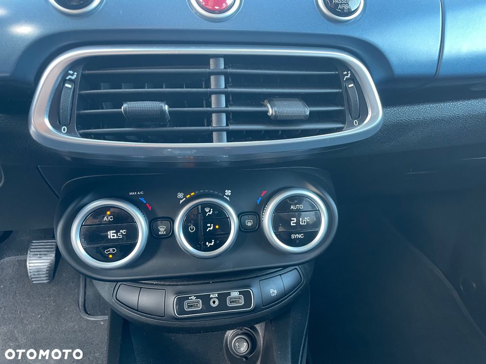 Fiat 500X 1.6 Multijet 4x2 S&S Mirror - 35