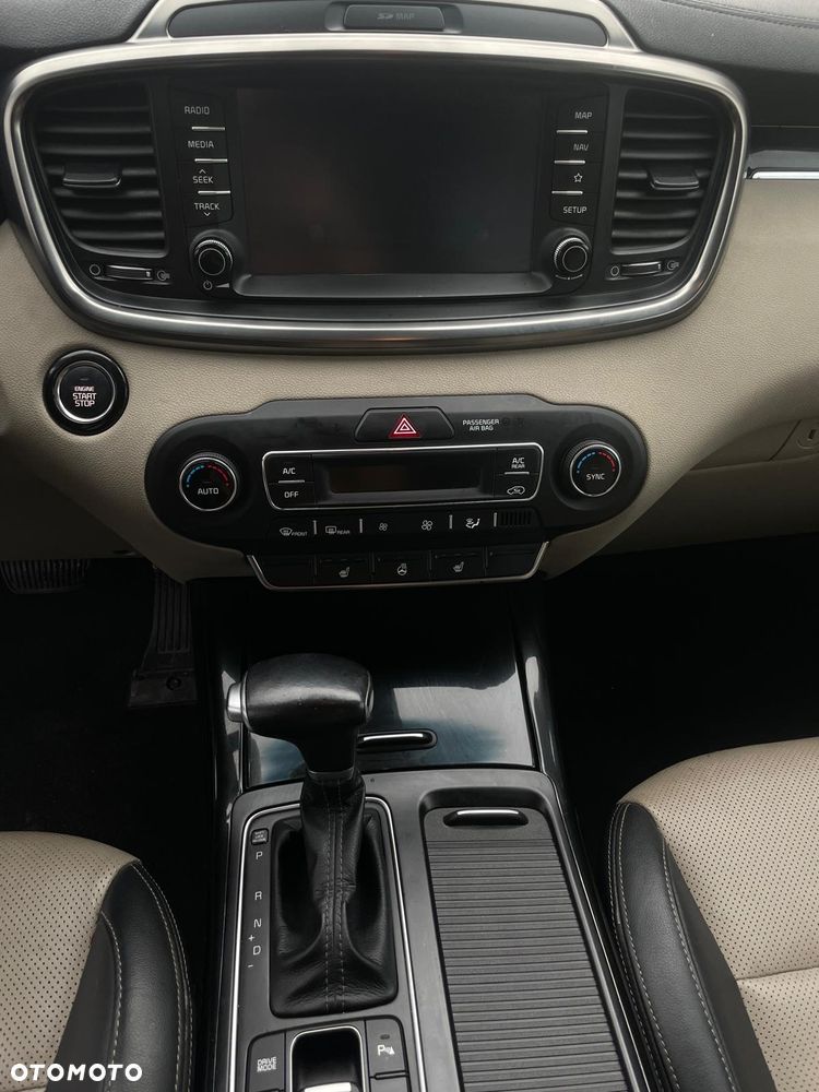Kia Sorento 2.0 CRDI XL - 19