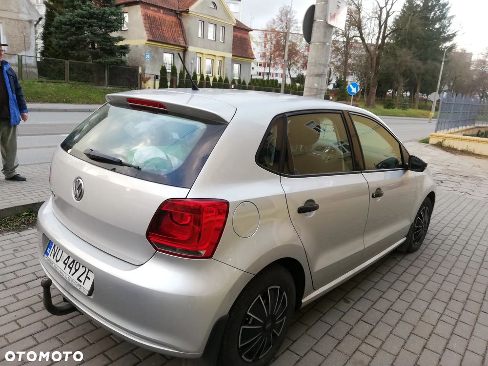Volkswagen Polo 1.2 CityLine - 7