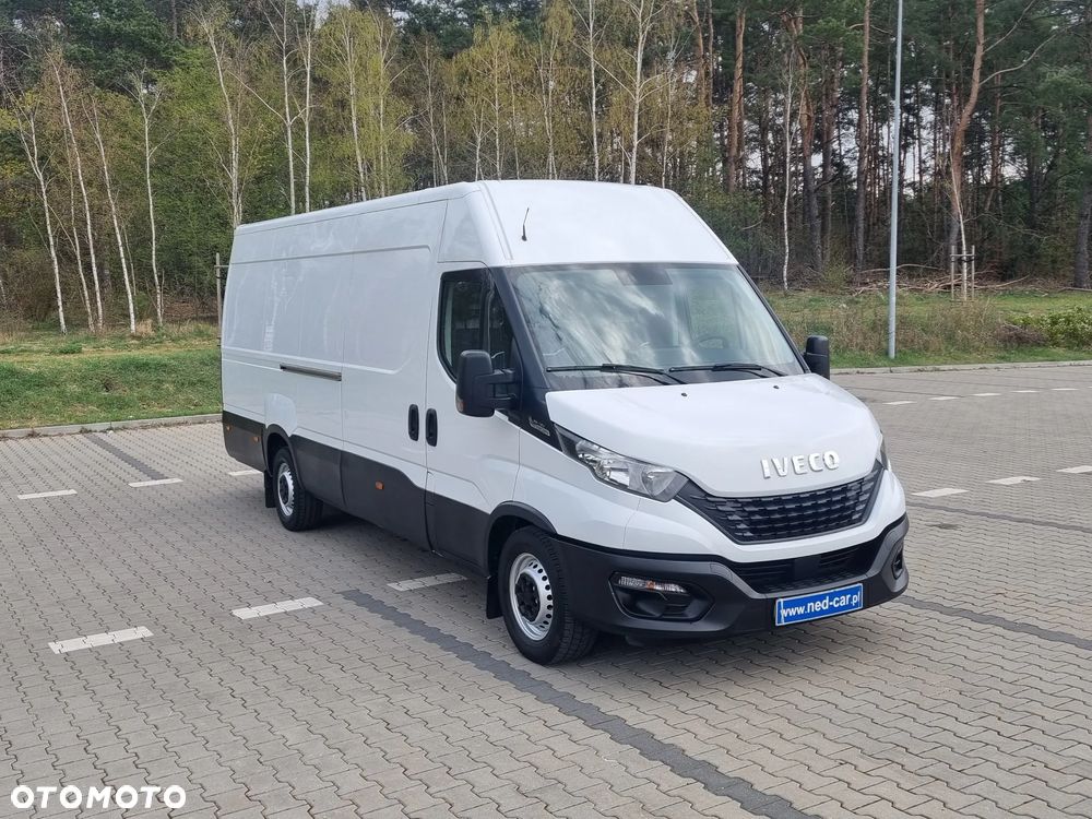 Iveco Daily 35S16 - 2