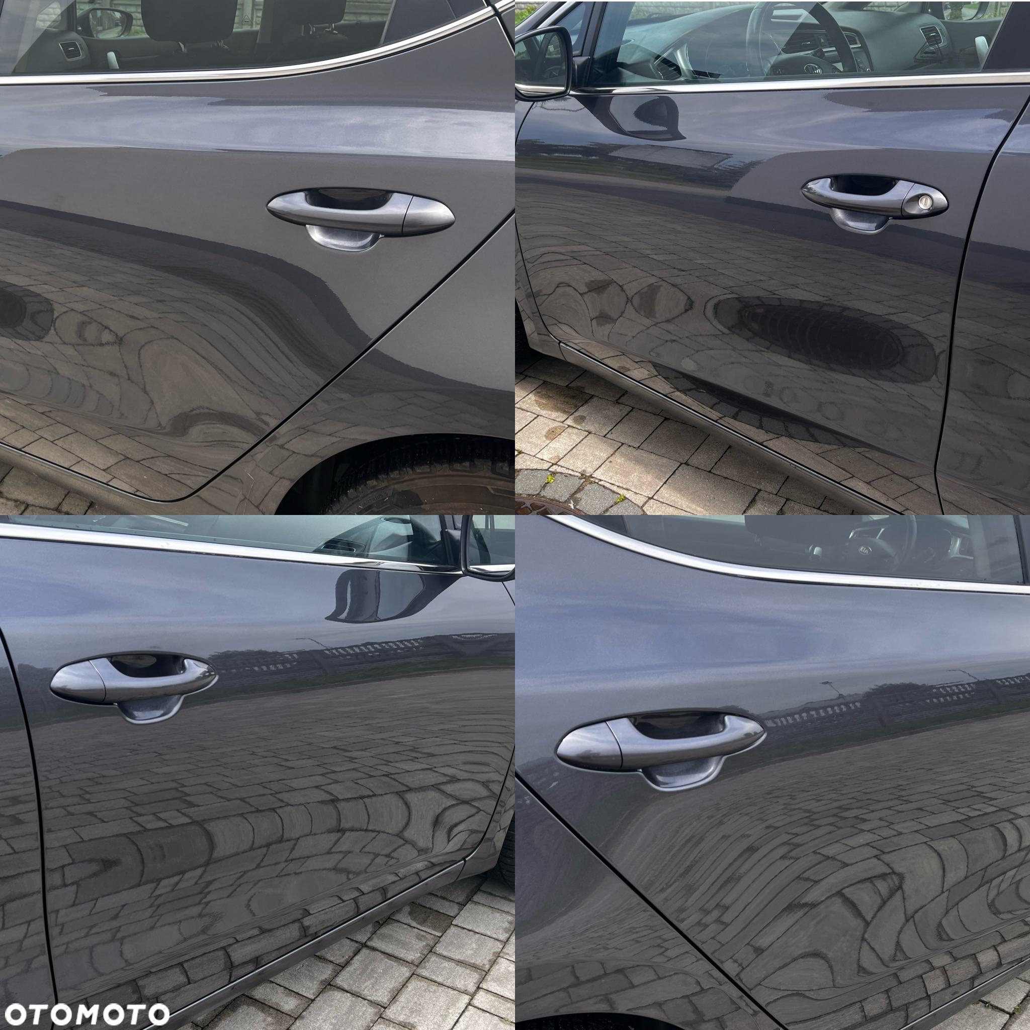 Kia Ceed 1.6 GDI Dream-Team Edition - 30