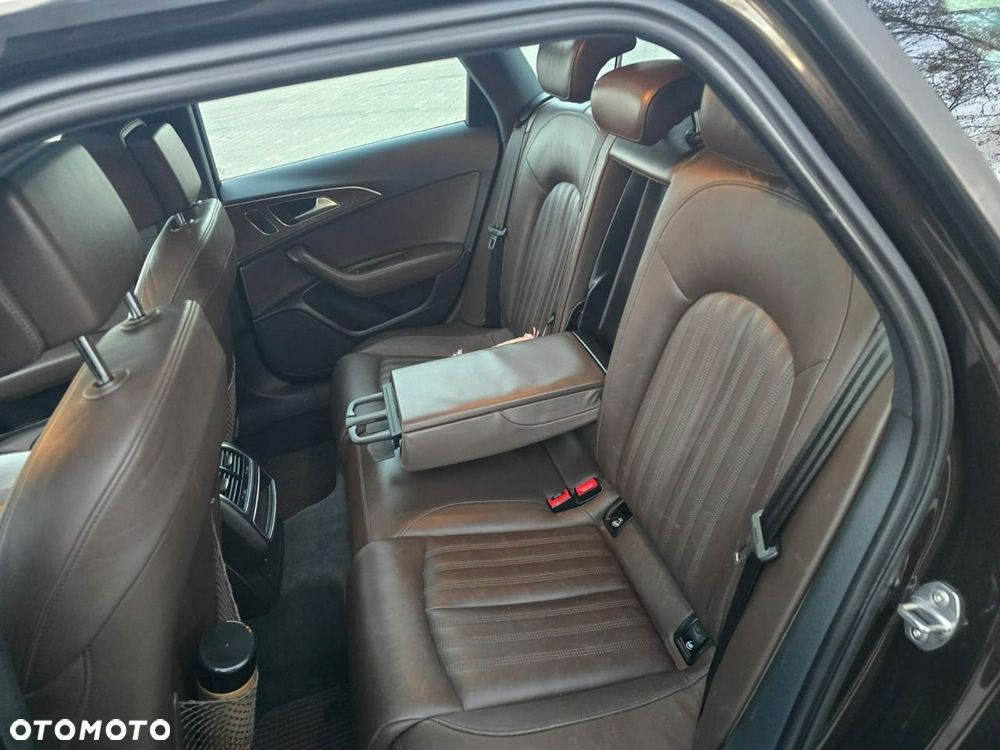 Audi A6 Allroad - 22