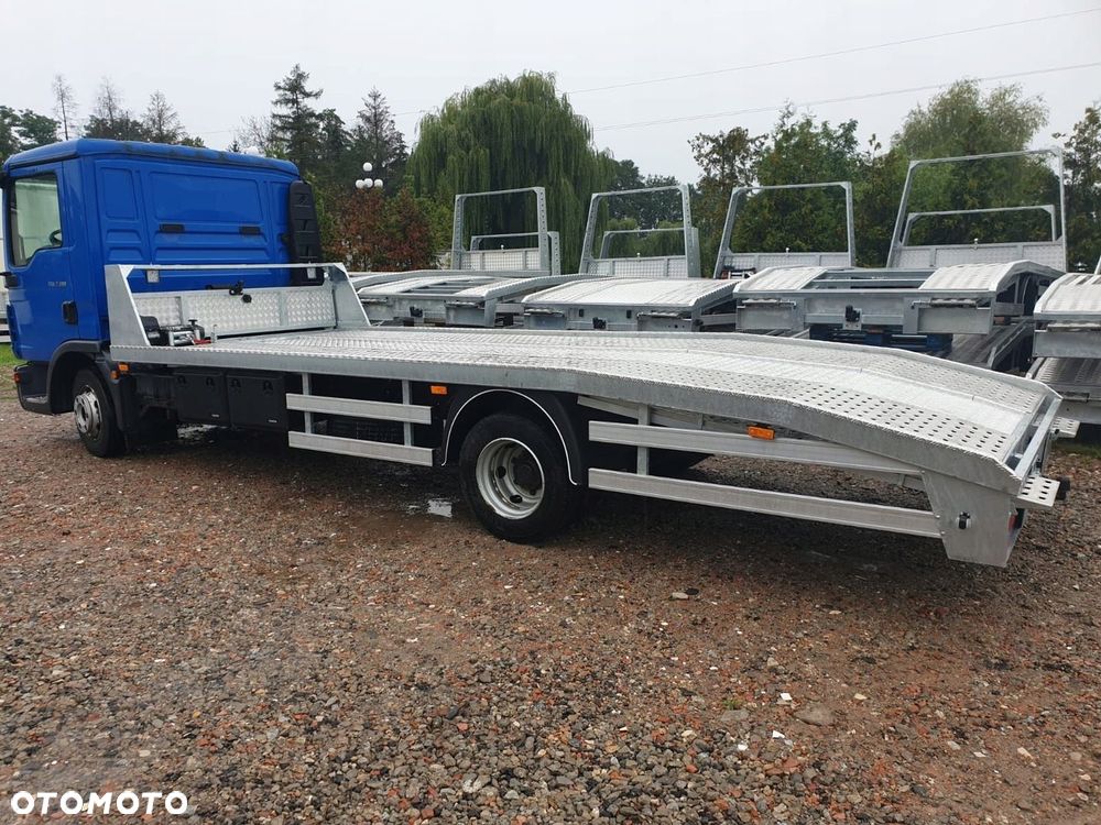 POMOC DROGOWA - NAJAZD - PRODUCENT - OPALENICA - 2