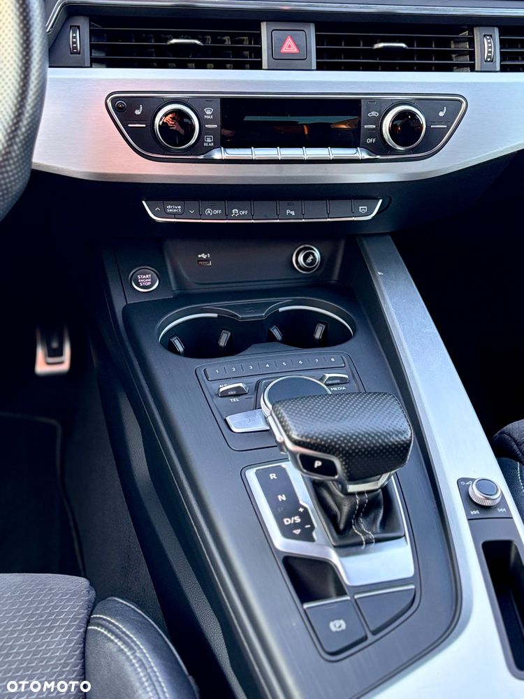 Audi A5 Sportback 2.0 TDI ultra S tronic - 12