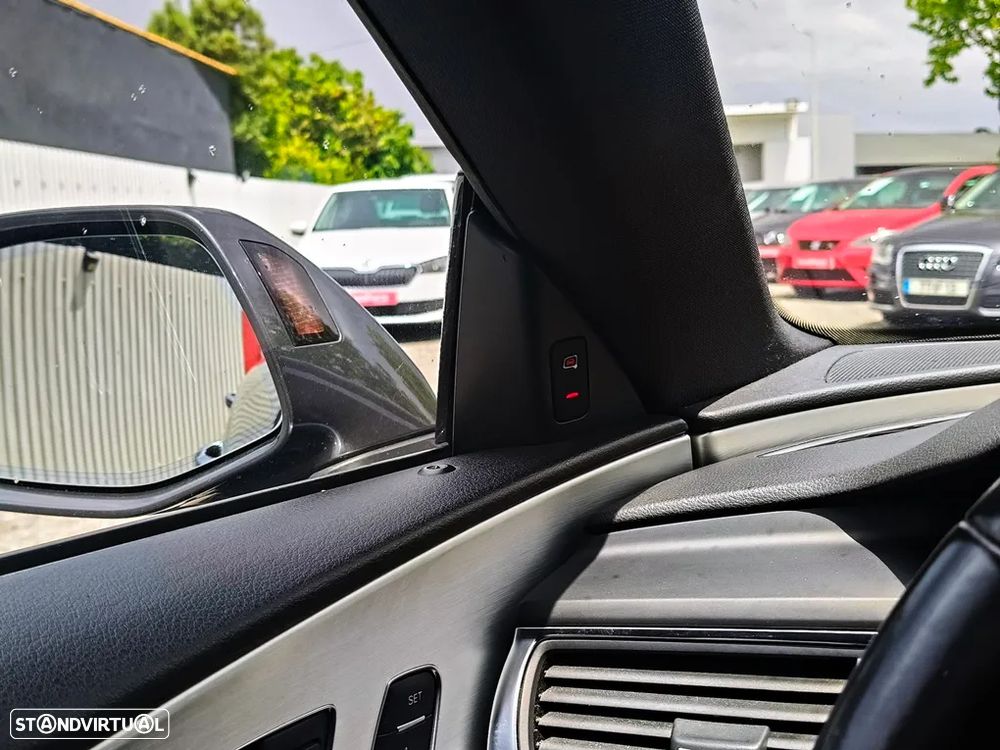 Audi A7 Sportback 3.0 TDI V6 quattro S-line S tronic - 28