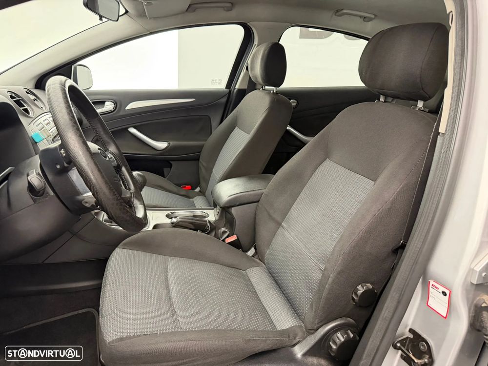 Ford Mondeo 1.8 TDCi ECOnetic - 7