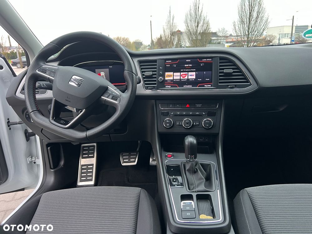 Seat Leon - 17