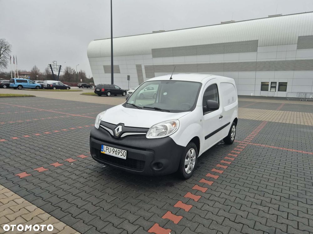 Renault Kangoo - 2