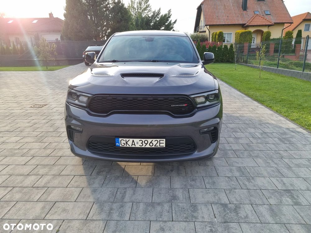 Dodge Durango - 2