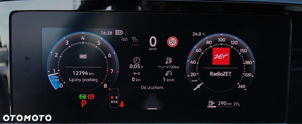 Volkswagen Passat - 16