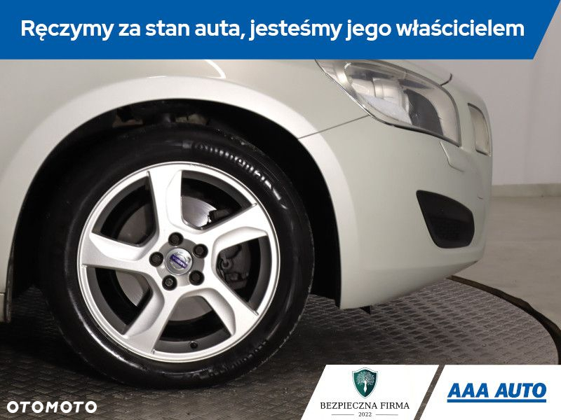 Volvo S60 - 16