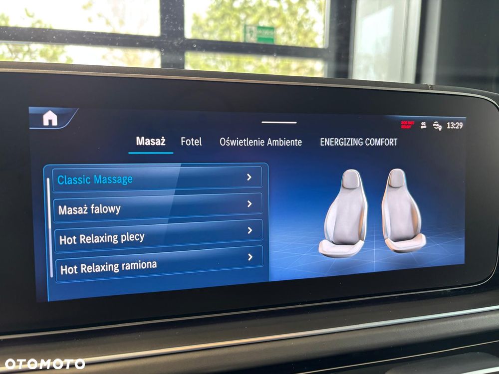 Mercedes-Benz GLE AMG 53 4-Matic Premium Plus - 7