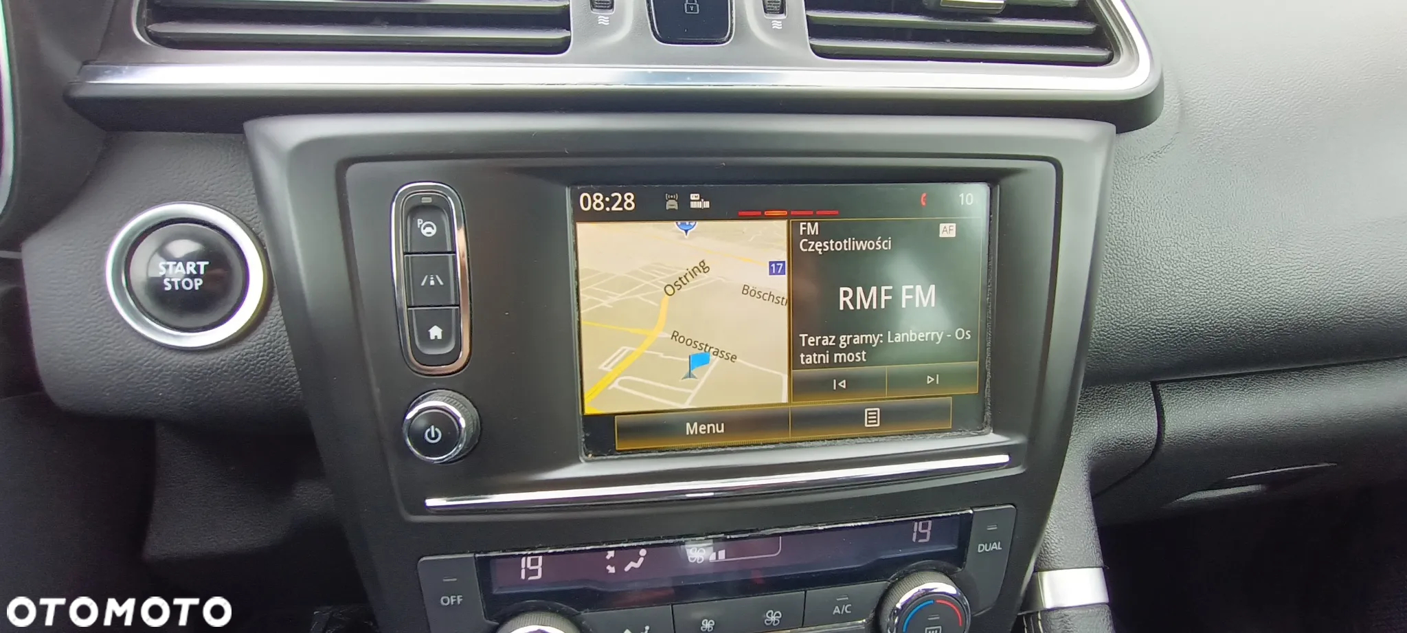 Renault Kadjar Energy dCi 110 EDC Business - 31