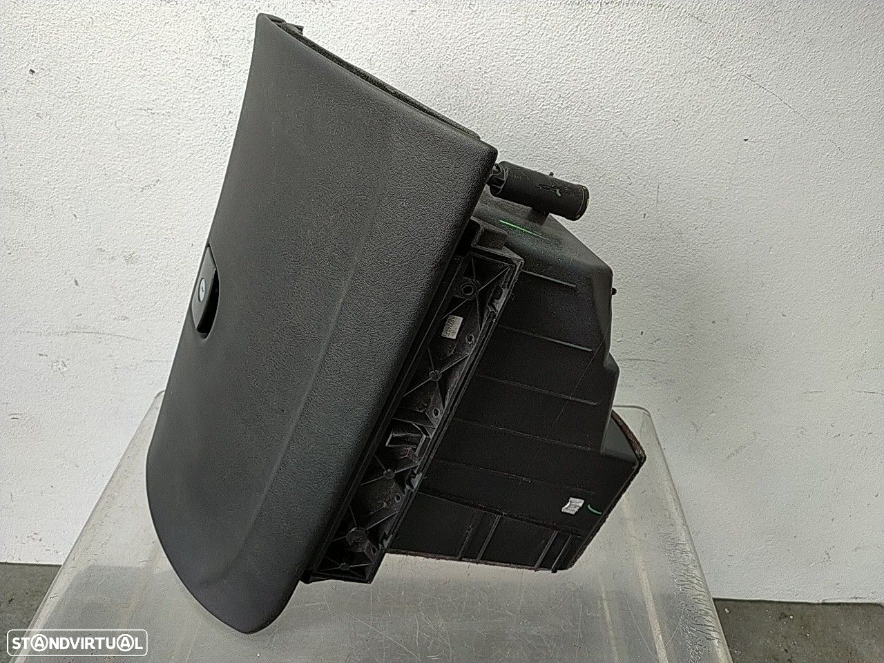 Porta Luvas Peugeot 407 Sw (6E_) - 5