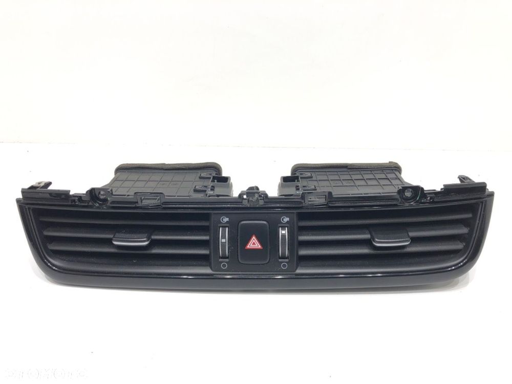 KRATKI NAWIEWU PRZÓD KOMPLET - 257.00 PLN - KIA OPTIMA (JF) 2015 - 2022 1.7 CRDi 104 kW [141 KM] - 2